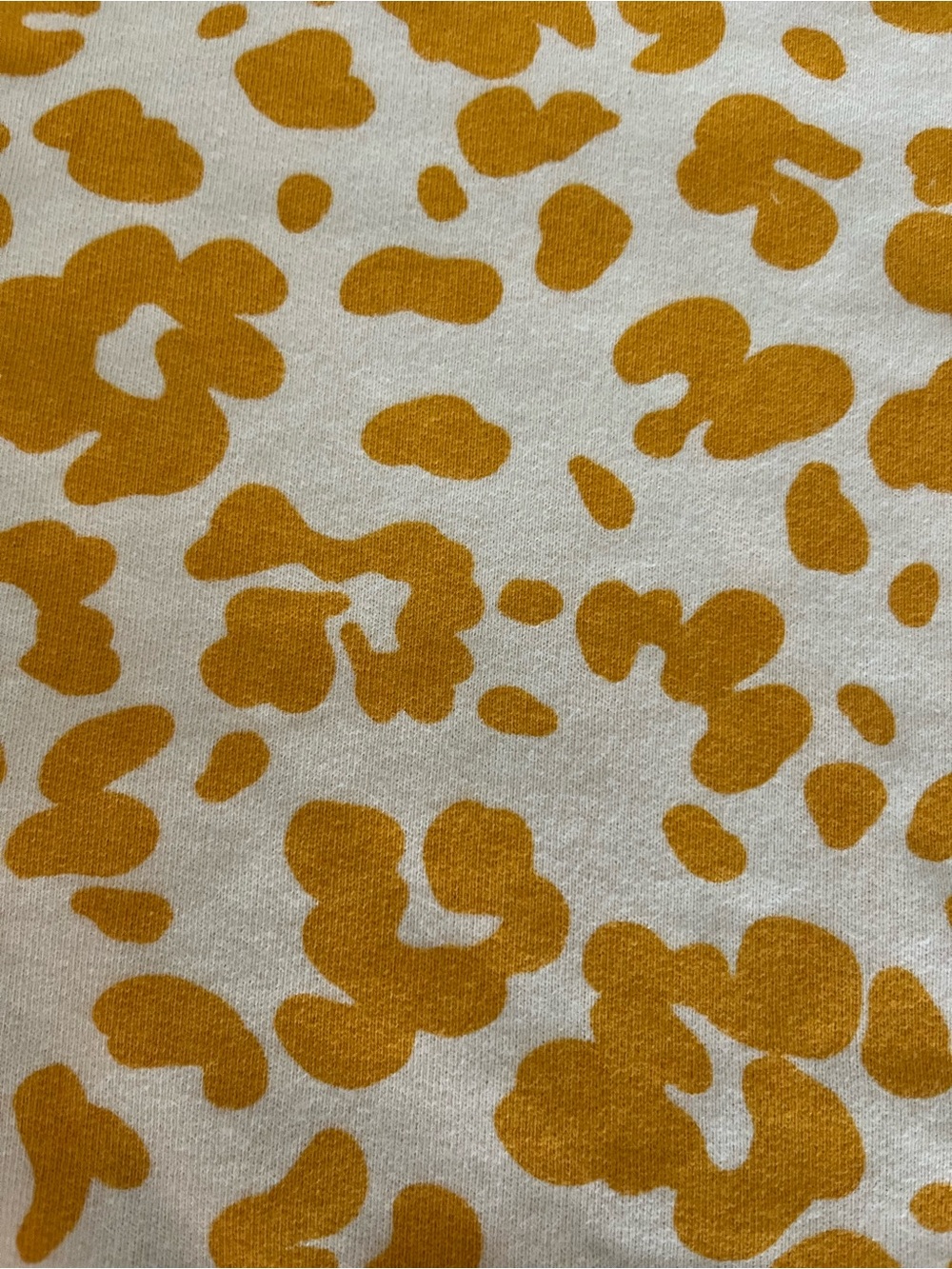 MOTHER Short Sleeved Sweatshirt - Picture 3 of 5